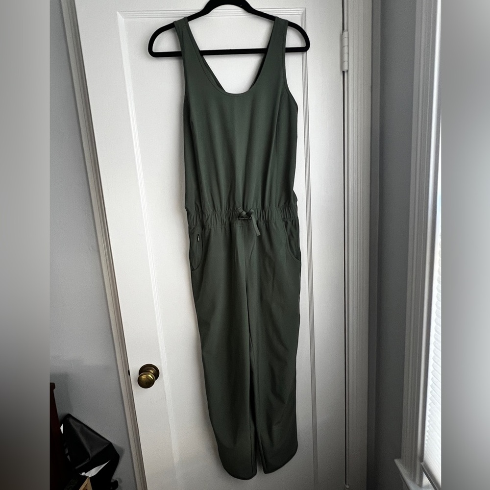 Patagonia Fleetwith Jumpsuit
